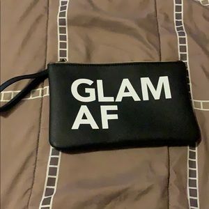 Make up bag